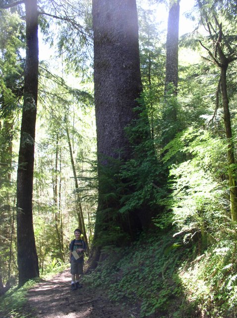 5.14.06 Indian Beach Mother's Day 060 
